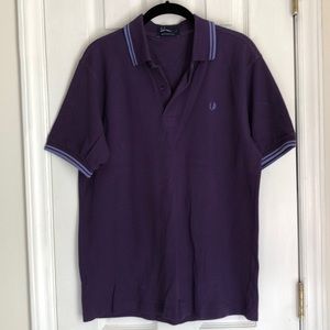 Fred Perry Shirts - Fred Perry polo Fred Perry Shirts - Fred Perry polo